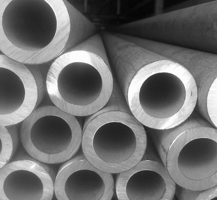 厚壁不銹鋼管